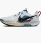 Кроссовки мужские Nike Pegasus Trail 5 Trail Running Shoes White DV3864-100