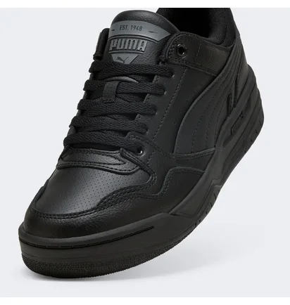 Кроссовки унисекс Puma Rebound Retro Black 400197-02