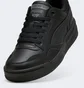 Кроссовки унисекс Puma Rebound Retro Black 400197-02