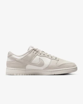 Кроссовки мужские Nike Dunk Cordura Beige/White HQ3821-104