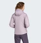 Куртка жіноча Adidas Terrex Multi Synthetic Insulated Hooded Jacket Pink IM8198