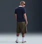 Футболка мужская Nike Psg Crest Blue HQ8328-410