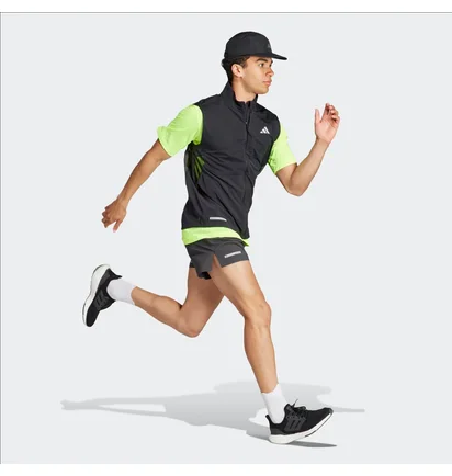 Жилетка мужская Adidas Ultimate Black HZ4441