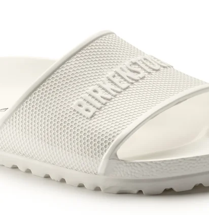Тапочки чоловічі Birkenstock Barbados Eva Slides White 1015399