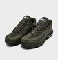 Кроссовки мужские Nike Air Max 95 Casual Shoes Green Dz4511-300