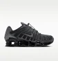 Кросівки чоловічі Nike Shox Tl Black IM5998-068
