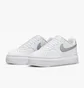 Кроссовки женские Nike Court Vision Alta Casual Shoes White Dm0113-101
