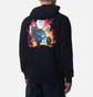 Худи мужское RipNDip Risky Business Black RNDSUM24127
