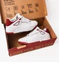 Кроссовки женские Puma Slipstream White 388518-04