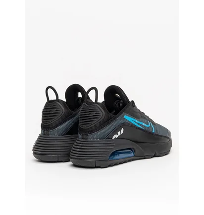 Кроссовки мужские Nike Air Max 2090 Black DC4117-001