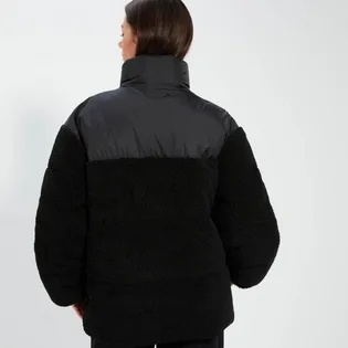 Пуховик жіночий Ellesse Simonetti Padded Jacket Black SGT19175-011