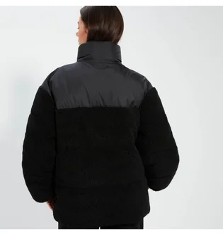 Пуховик жіночий Ellesse Simonetti Padded Jacket Black SGT19175-011