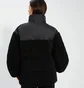 Пуховик жіночий Ellesse Simonetti Padded Jacket Black SGT19175-011