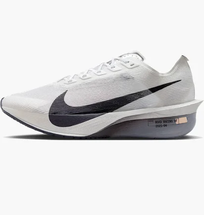 Кросівки жіночі Nike Zoomx Vaporfly Next% 4 White HF6412-100