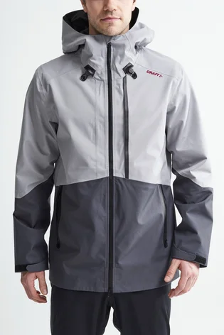 Куртка мужская Craft Core Grey 1908004-935000
