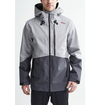 Куртка мужская Craft Core Grey 1908004-935000