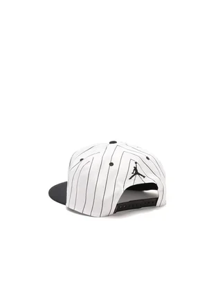 Кепка унисекс Air Jordan Upro Cap S Fb Flt Mvp White FV5299-100