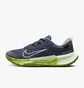 Кросівки жіночі Nike Juniper Trail 2 Gore-Tex Waterproof Trail Running Shoes Blue FB2065-403