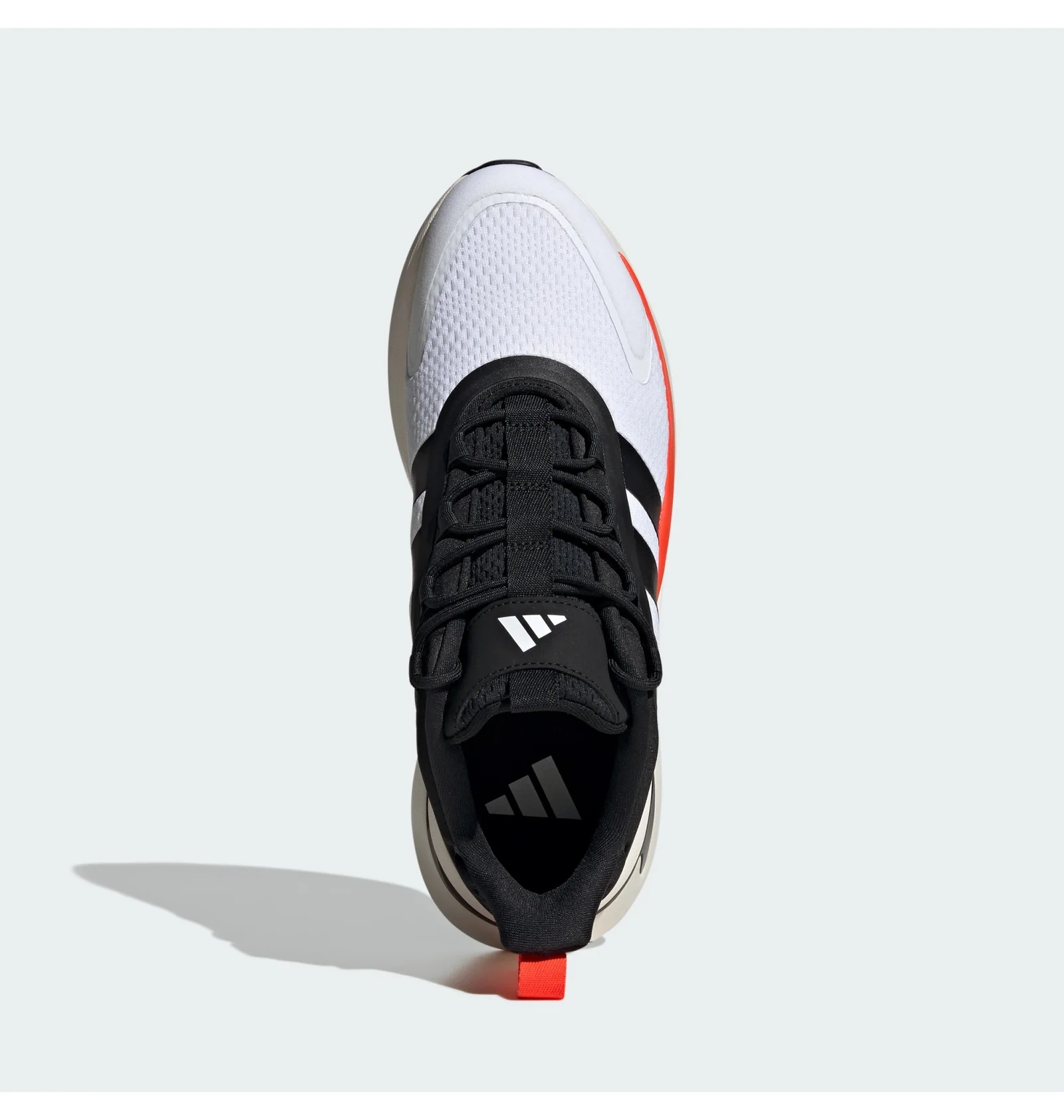 ᐉ Кроссовки мужские Adidas Alpharesponse Black/White IE8655