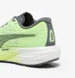Кроссовки мужские Puma Deviate Nitro 2 Green 376807-16
