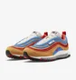 Кроссовки мужские Nike Air Max 97 Se Multi DH1085-700
