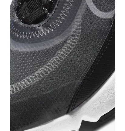 Кроссовки женские Nike W Air Max 2090 Black CK2612-002