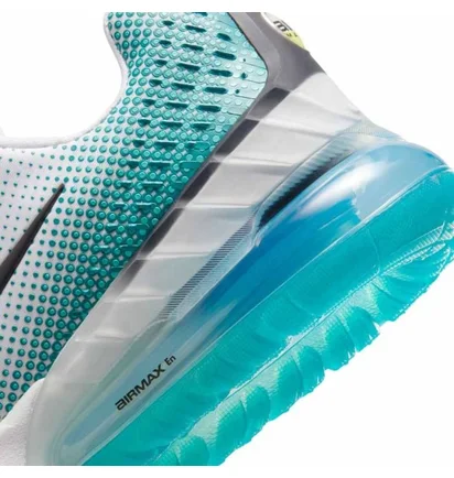 Кроссовки мужские Nike Air Max Phoenix White/Turquoise FZ5307-105