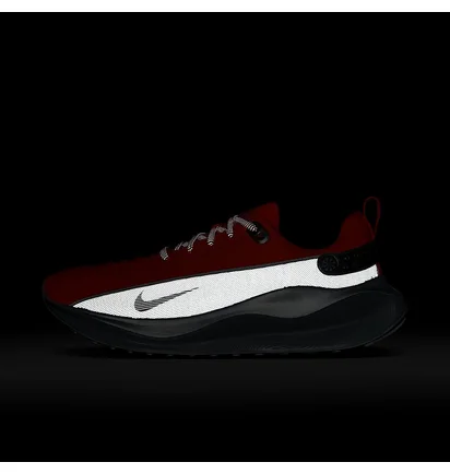 Кросівки чоловічі Nike Reactx Infinity Orange/Grey HQ2934-800