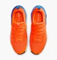 Кроссовки мужские Nike Free Metcon 6 Orange FJ7127-802