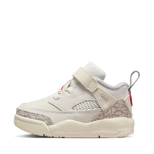 Кросівки дитячі Air Jordan Low Beige FQ3952-100