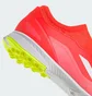 Сороконіжки дитячі Adidas X Crazyfast League Ll Orange IF0687