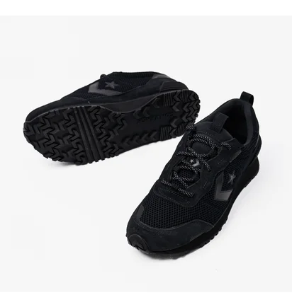 Кроссовки унисекс Converse Omega Trainer Se Black A17748C