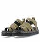 Сандали женские Dr. Martens Blaire Muted Olive 31735357