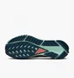 Кроссовки женские Nike React Pegasus Trail 4 Trail Running Shoes Black Dj6159-004