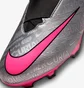 Бутси дитячі Nike Zoom Superfly 9 Academy Xxv Metallic FJ2032-060
