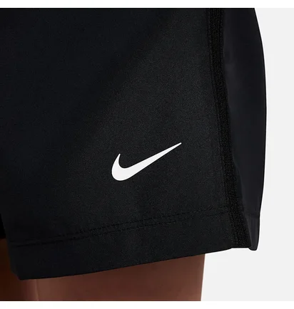 Шорты детские Nike Multi Dri-Fit Training Black DX5382-010