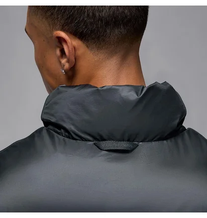 Куртка мужская Air Jordan Puffer Jkt Psg Black IF5489-060