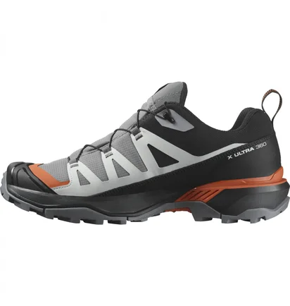 Кроссовки мужские Salomon X Ultra 360 Gtx Grey L47453500