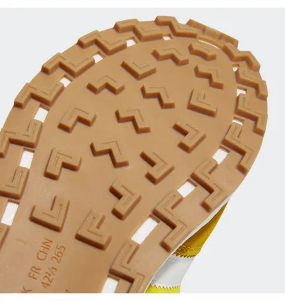 Кроссовки мужские Adidas Retropy E5 Shoes Yellow Gw0560