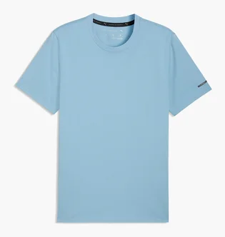 Футболка мужская Puma Porsche Design Essential Blue 631738-15