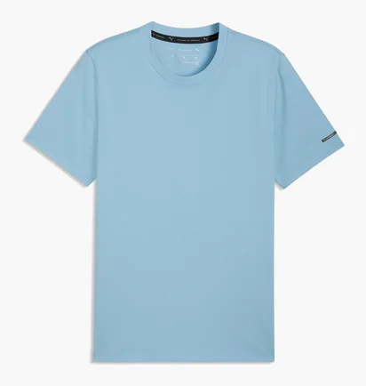Футболка мужская Puma Porsche Design Essential Blue 631738-15