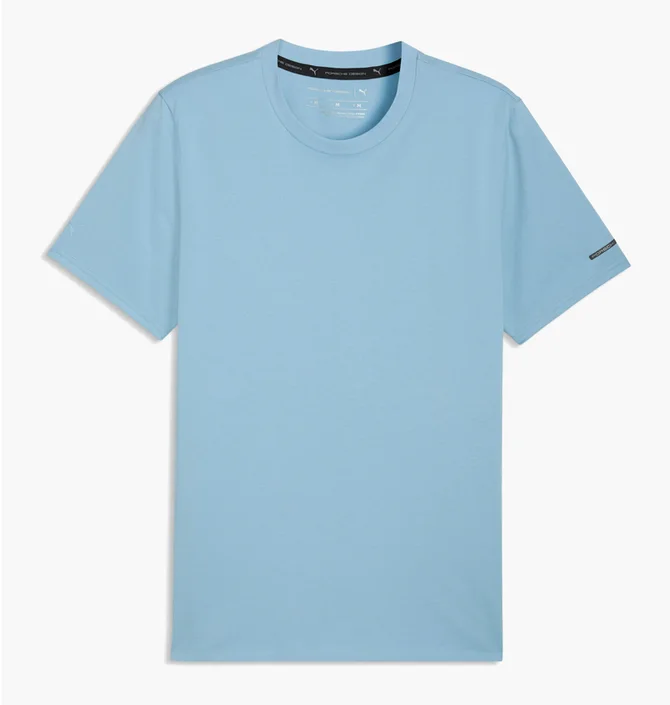 Футболка мужская Puma Porsche Design Essential Blue 631738-15