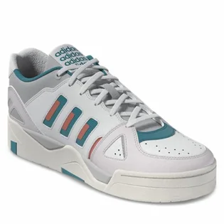 Кроссовки мужские Adidas Midcity Low White/Grey ID5403