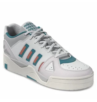 Кроссовки мужские Adidas Midcity Low White/Grey ID5403