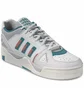 Кросівки чоловічі Adidas Midcity Low White/Grey ID5403