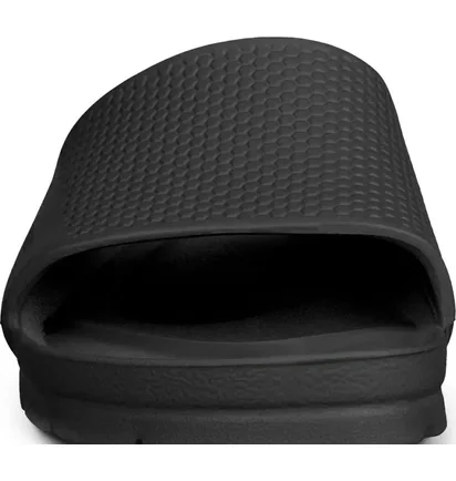 Тапочки унисекс Aqua Speed Oslo Black 559-07