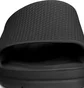 Тапочки унисекс Aqua Speed Oslo Black 559-07