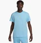 Футболка чоловіча Nike Sportswear Light Blue FJ0560-407