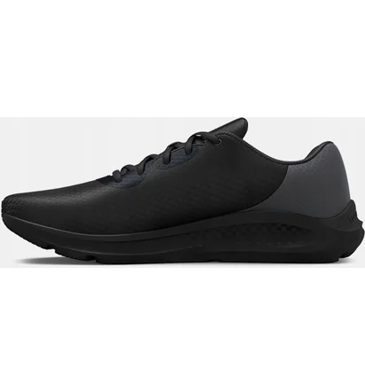 Кроссовки мужские Under Armour Charged Pursuit 3 Black 3024878-002