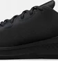 Кроссовки мужские Under Armour Charged Pursuit 3 Black 3024878-002